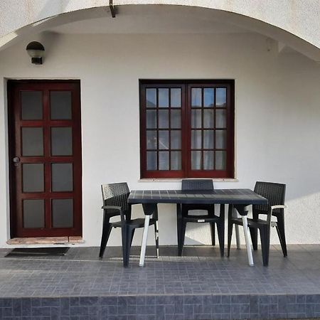 Casa Da Sogra - Apartamento 2 Faja Grande 外观 照片