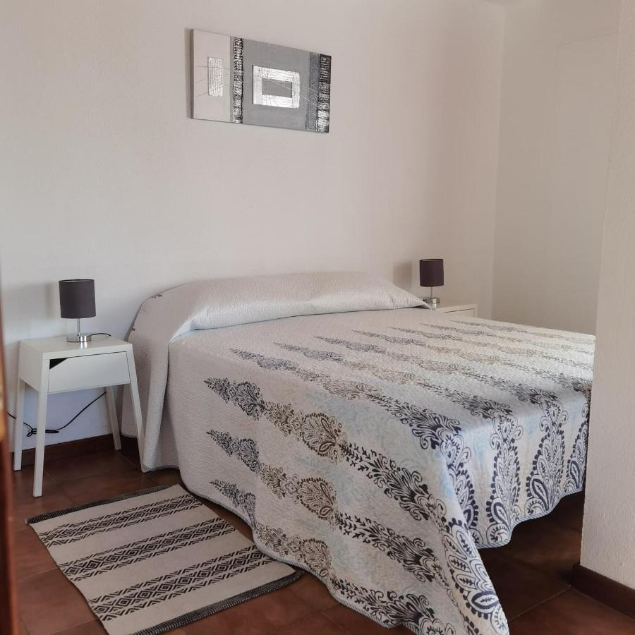 Casa Da Sogra - Apartamento 2 Faja Grande 外观 照片